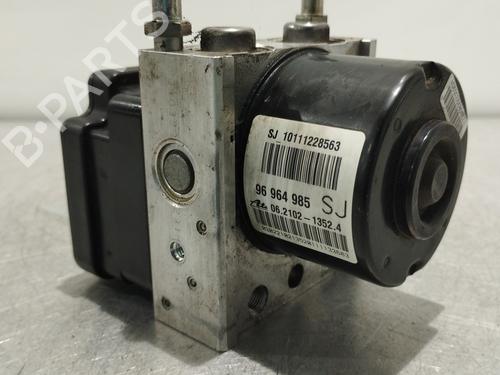 ABS pump CHEVROLET AVEO / KALOS Hatchback (T250, T255) 1.2 | BP17949413M43 