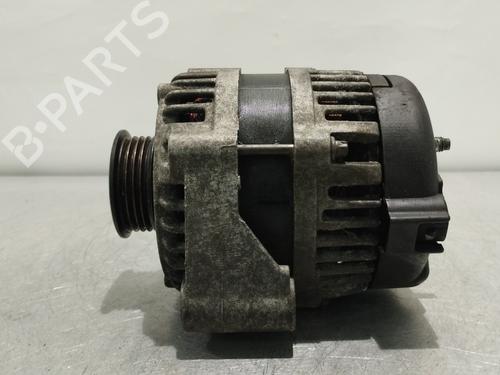Alternator CHEVROLET AVEO / KALOS Hatchback (T250, T255) 1.2 | BP17949414M7