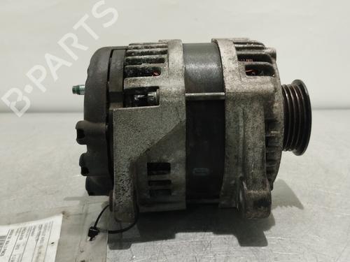 Alternator CHEVROLET AVEO / KALOS Hatchback (T250, T255) 1.2 | BP17949414M7
