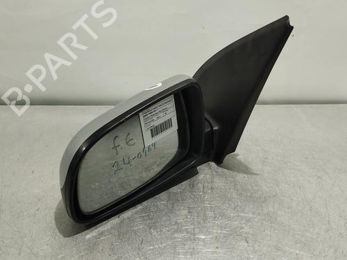 Retrovisor esquerdo Retrovisor esquerdo 17963939 17963939