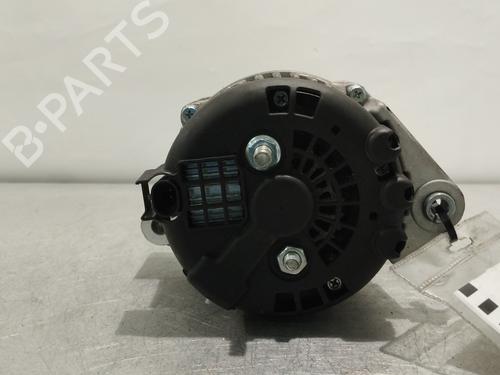 Alternator CHEVROLET AVEO / KALOS Hatchback (T250, T255) 1.2 | BP17949424M7 