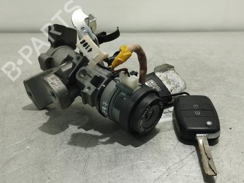 Bloccasterzo KIA PICANTO II (TA) 1.0 LPG (67 hp) 31764552