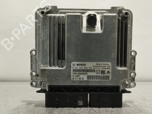 Used Engine control unit (ECU) FIAT DOBLO Box Body/MPV (510_, 511_) [2022-2026]  31764561