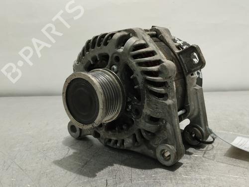 Used Alternator FIAT DOBLO Box Body/MPV (510_, 511_) [2022-2026]  31764554