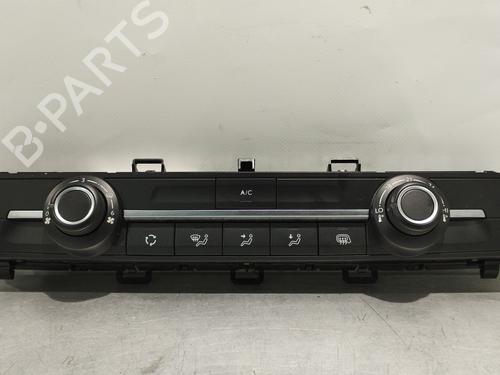 Used Climate control FIAT DOBLO Box Body/MPV (510_, 511_) [2022-2026]  31764563