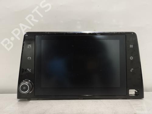 Afficheur FIAT DOBLO Box Body/MPV (510_, 511_) [2022-2026]  31764564