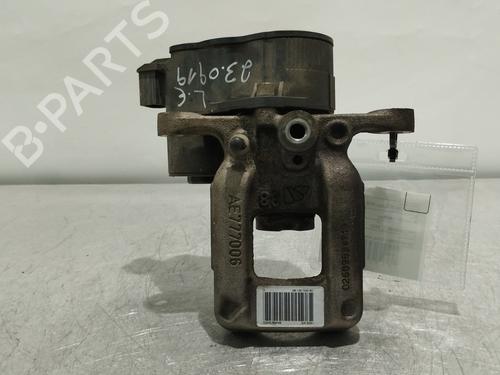 Used Left rear brake caliper FIAT DOBLO Box Body/MPV (510_, 511_) [2022-2026]  31764557