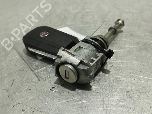 Used Other FIAT DOBLO Box Body/MPV (510_, 511_) [2022-2026]  31764558