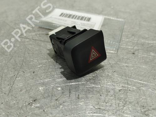 Warning FIAT DOBLO Box Body/MPV (510_, 511_) [2022-2026]  31764567