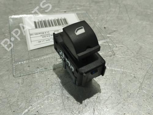 Used Right front window switch FIAT DOBLO Box Body/MPV (510_, 511_) [2022-2026]  31764570