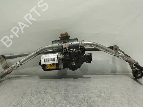 Used Front wiper motor FIAT DOBLO Box Body/MPV (510_, 511_) [2022-2026]  31764573