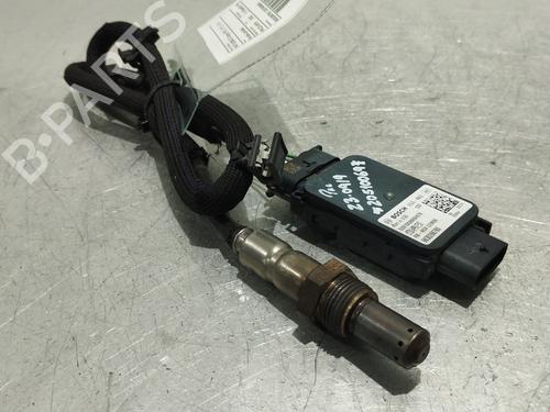 Elektronisk sensor FIAT DOBLO Box Body/MPV (510_, 511_) [2022-2026]  31764581