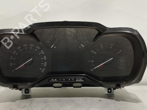 Kombiinstrument FIAT DOBLO Box Body/MPV (510_, 511_) [2022-2026]  31764575