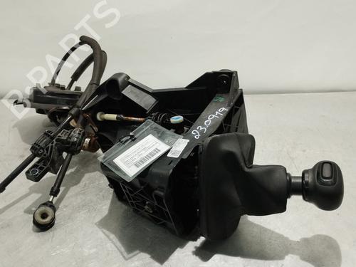 Girspak FIAT DOBLO Box Body/MPV (510_, 511_) [2022-2026]  31764576