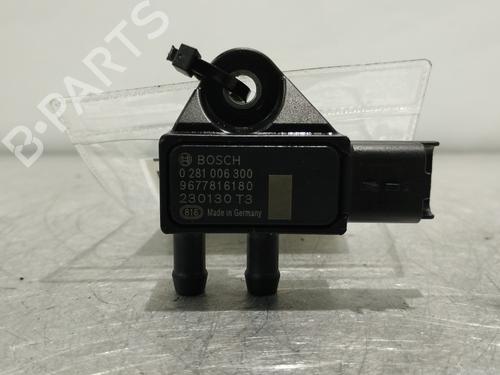 Used Electronic module FIAT DOBLO Box Body/MPV (510_, 511_) [2022-2026]  31764578