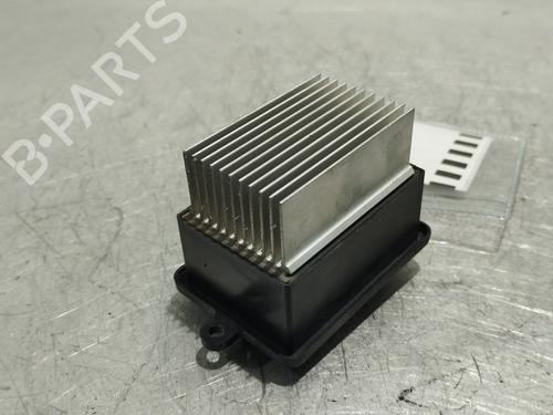 Varmemotstand FIAT DOBLO Box Body/MPV (510_, 511_) [2022-2026]  31764587