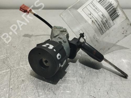 Ratlås/Tændingslås PEUGEOT PARTNER Box Body/MPV 1.6 HDi (75 hp) 31764590