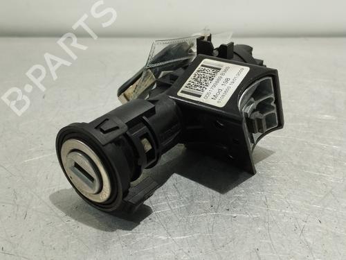 Used Ignition barrel LANCIA DELTA III (844_) 1.6 D Multijet (844.AXC11, 844.AXC1A) (120 hp) 31764600