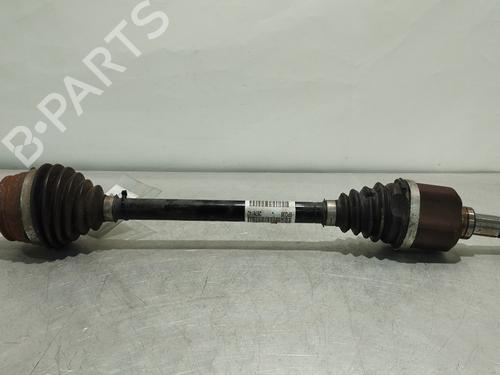 Used Left front driveshaft FIAT DOBLO Box Body/MPV (510_, 511_) [2022-2026]  31764612
