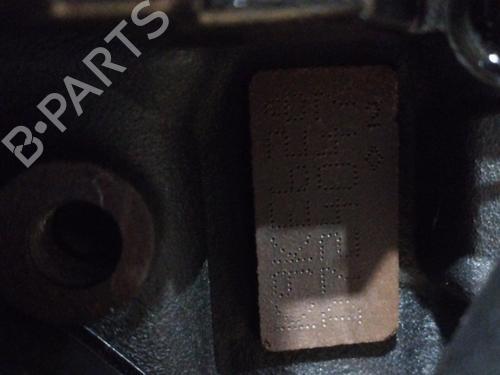 Engine RENAULT KANGOO Express (FW0/1_) 1.5 dCi 75 (FW07, FW10, FW04) | BP18061979M1 