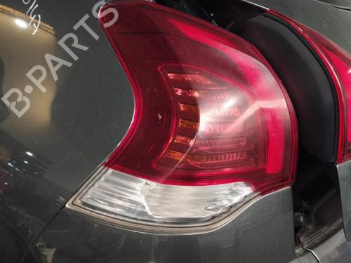 Used Left taillight Left taillight 31764622 31764622