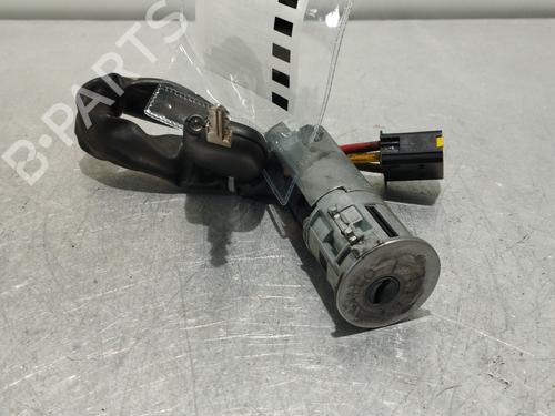Used Ignition barrel Ignition barrel RENAULT TWINGO I (C06_) 1.2 (C063, C064) (55 hp) 31764624 31764624