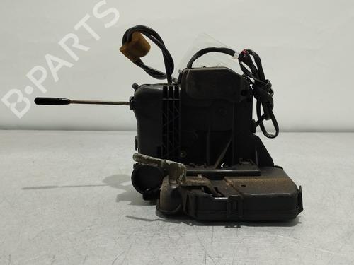 Used Front right lock MERCEDES-BENZ C-CLASS T-Model (S203) C 200 CDI (203.204) (116 hp) 18266404