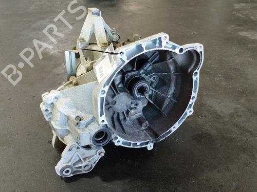 manual-gearbox-ford-focus-ii-da_-hcp-dp-14-3m5r7002nb-2004-2005-2006-2007-2008-2009-2010-2011-2012-2013-18347868 main image