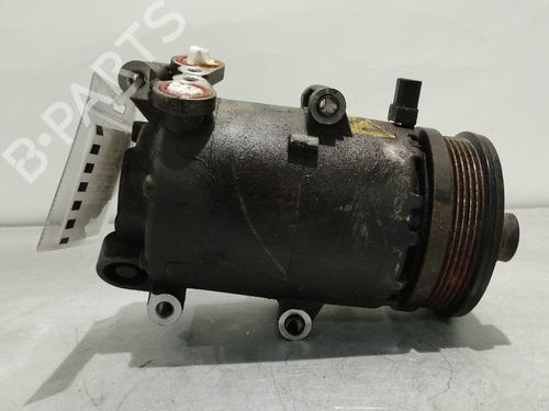 Used AC compressor AC compressor 18643062 18643062