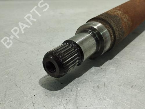 Right front driveshaft FORD FOCUS II (DA_, HCP, DP) 1.4 | BP18643063M39 