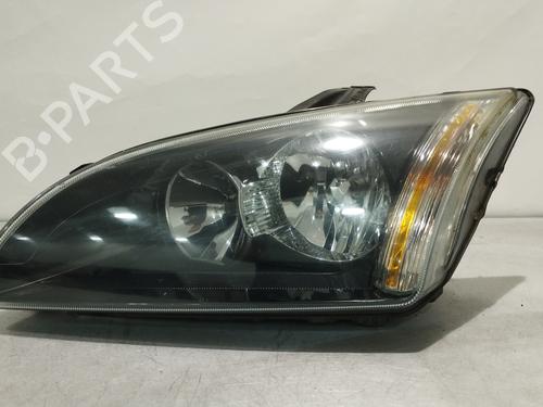 Used Left headlight Left headlight FORD FOCUS II (DA_, HCP, DP) 1.4 (80 hp) 18348902 18348902