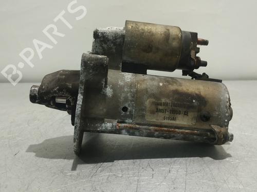 Starter FORD FOCUS II (DA_, HCP, DP) 1.6 TDCi | BP19066807M8