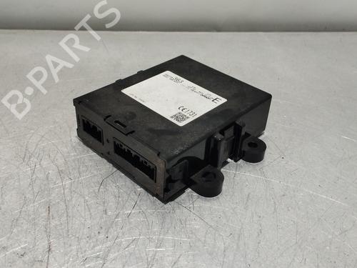 Used Comfort control module Comfort control module MITSUBISHI MIRAGE / SPACE STAR VI Hatchback (A0_A) 1.2 (A03A) (78 hp) 19060796 19060796