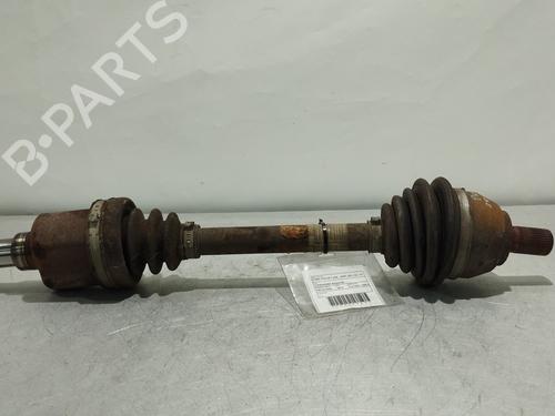 Left front driveshaft FORD FOCUS II (DA_, HCP, DP) 1.6 TDCi | BP19128845M38