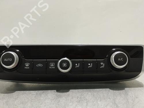 Used Climate control Climate control AUDI A3 Sportback (8VA, 8VF) 1.6 TDI (110 hp) 19273198 19273198
