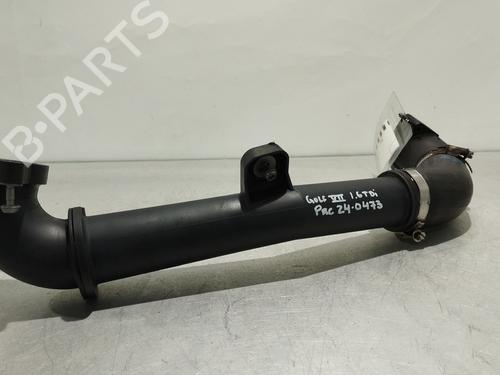 Tubo VW GOLF VII (5G1, BQ1, BE1, BE2) 1.6 TDI (110 hp) 31764704