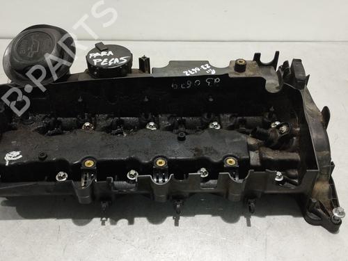 Tapa balancines  BMW 1 (E87) 116 d (116 hp) 31764747