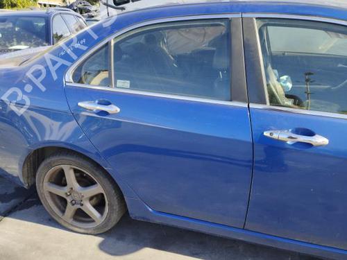 right-rear-door-honda-accord-vii-cl-cn-20-cl7-2003-2004-2005-2006-2007-2008-2009-2010-2011-2012-20139368 main image