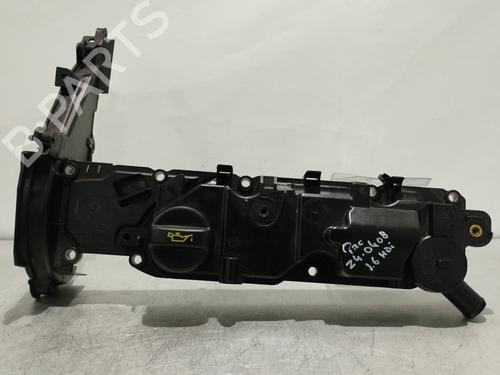 Ventildæksel PEUGEOT 508 SW I (8E_) 1.6 HDi (115 hp) 31764802