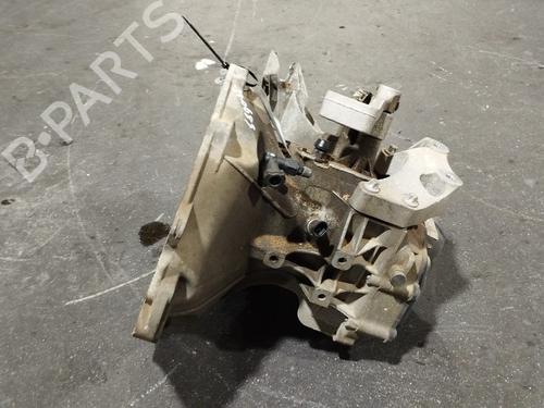Gearbox OPEL ADAM (M13) 1.2 | BP20332987M3 - Image 7