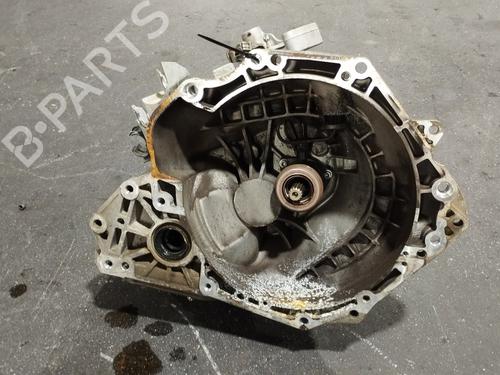 Gearbox OPEL ADAM (M13) 1.2 | BP20332987M3 - Image 10