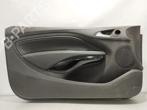 Seats set OPEL ADAM (M13) 1.2 | BP20495660C78 