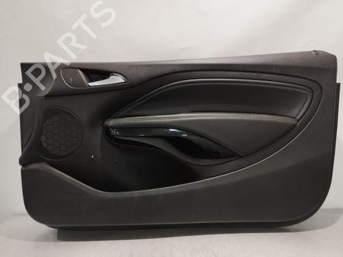 Seats set OPEL ADAM (M13) 1.2 | BP20495660C78 