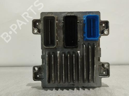 Engine control unit (ECU) OPEL ADAM (M13) 1.2 | BP20512773M57