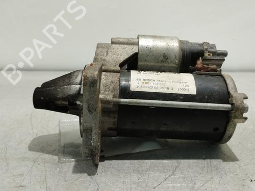 Starter OPEL ADAM (M13) 1.2 | BP20513378M8 - Image 5