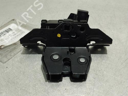 Used Tailgate lock Tailgate lock 20513568 20513568