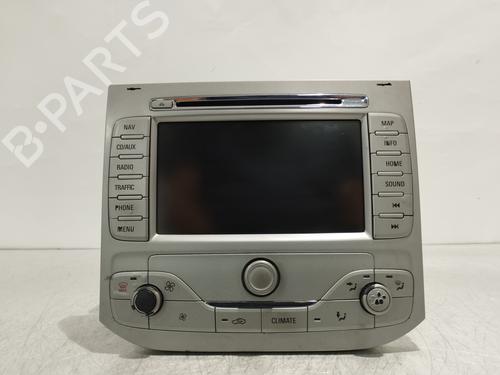 radio-ford-focus-ii-da_-hcp-dp-16-tdci-8m5t18k931jc-2004-2005-2006-2007-2008-2009-2010-2011-2012-2013-20513548 main image
