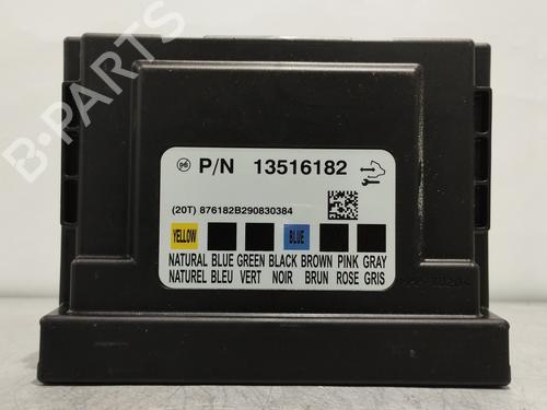 Used Electronic module Electronic module 20513579 20513579