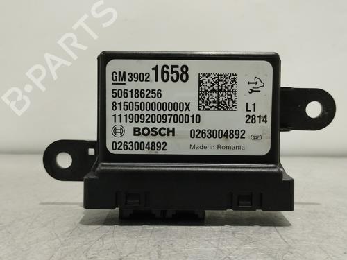 Used Electronic module Electronic module 20513580 20513580