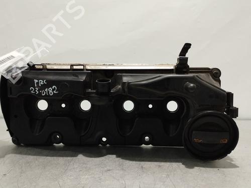 Ventildæksel VW GOLF VI (5K1) 1.6 TDI (90 hp) 31764991